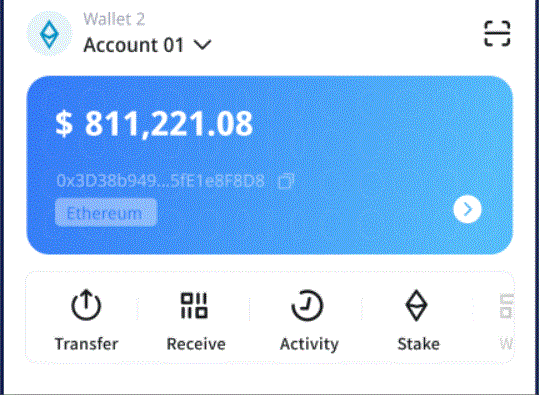 腾讯tokeimTokenn有什么用